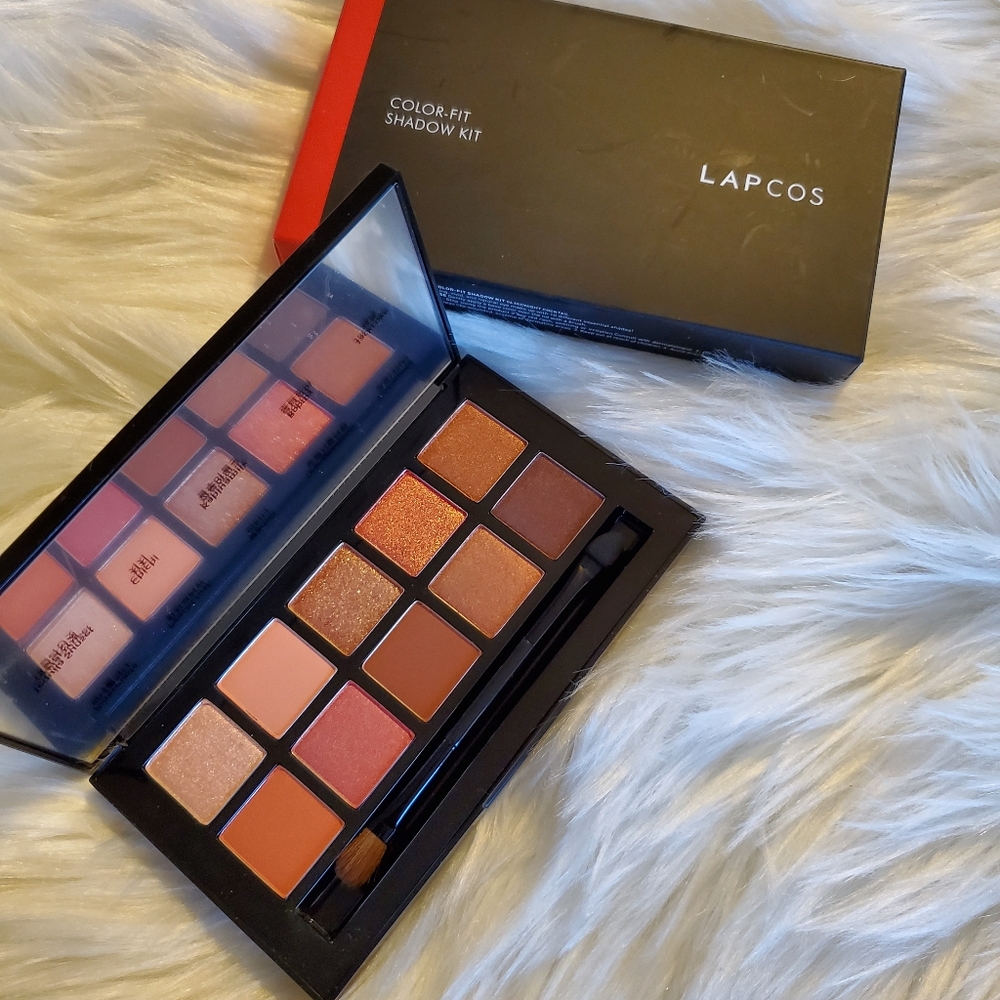 LAPCOS color fit shadow kit